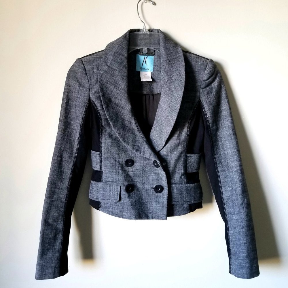 Marciano Blazer Jacket Women XS / size 0